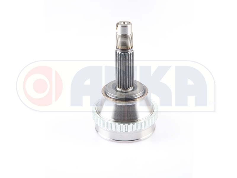 FIAT PALIO AKS KAFASI DIŞ 20502005 PALİO 1.6-16V ABSLİ ABS 44 DİŞ 96->